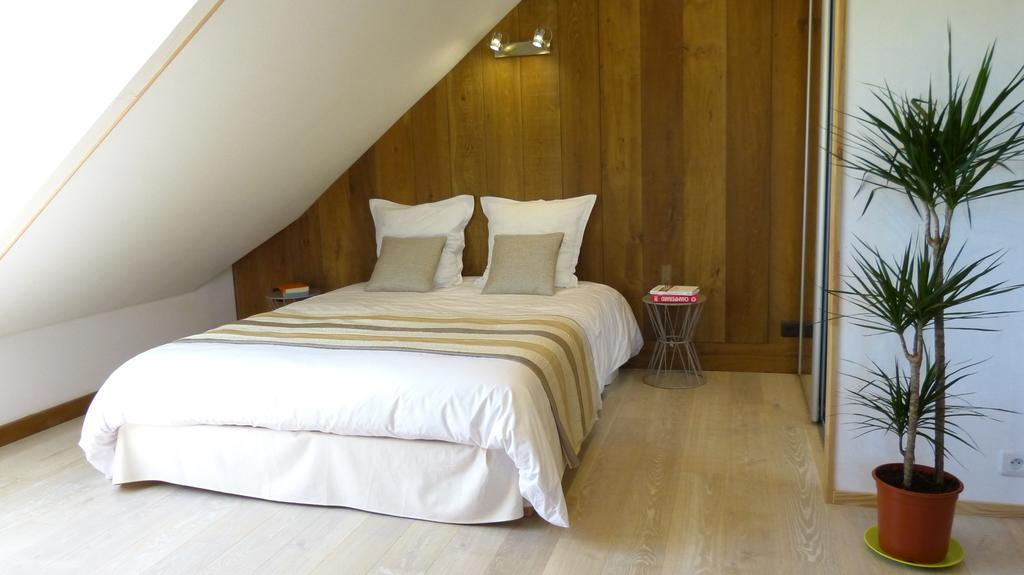 Millygite Cosy Loft Exteriér fotografie